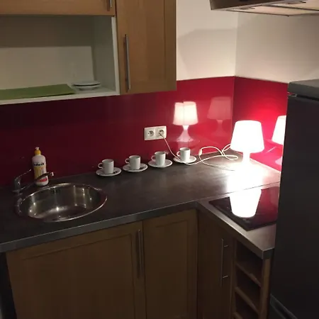 Apartament Chopina 公寓 华沙