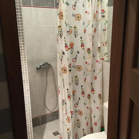 Apartament Chopina 公寓 华沙