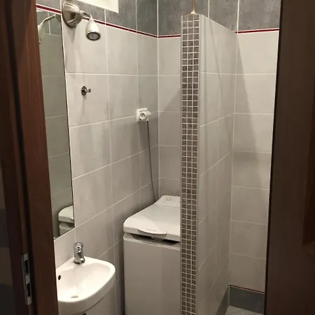 Apartament Chopina