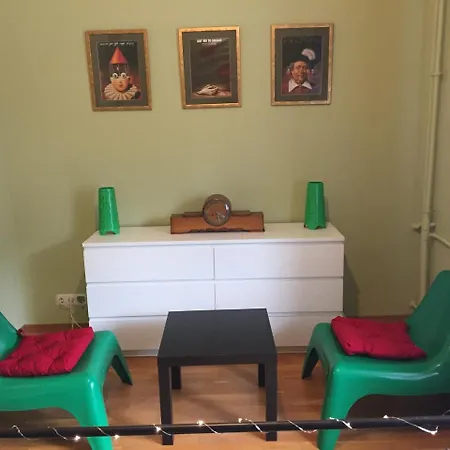 Apartament Chopina * 华沙